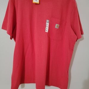 Womens Carhartt Tshirt